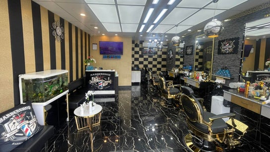 Royal Barber Shop