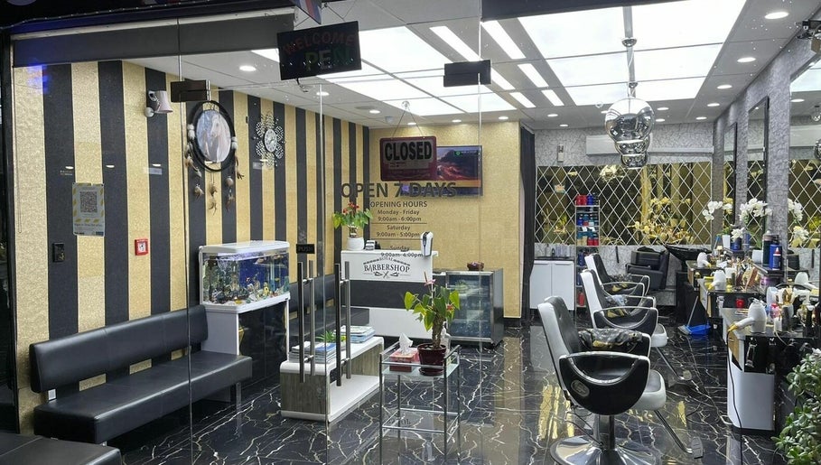 Royal Barber Shop obrázek 1