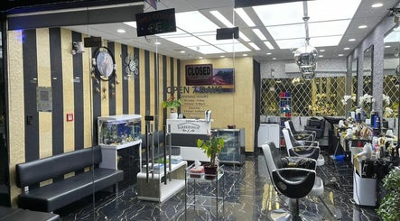 Royal Barber Shop