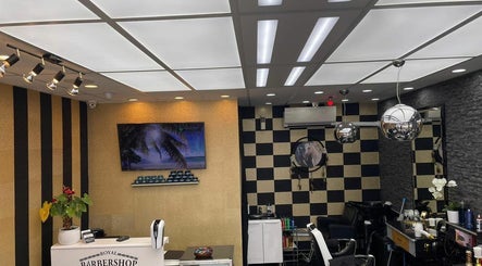 Royal Barber Shop – obraz 2