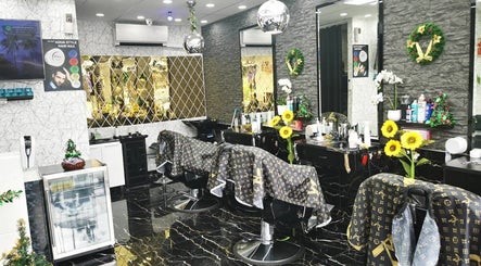 Royal Barber Shop, bilde 3