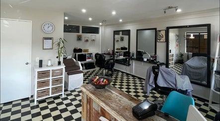 The Barbershop Waiheke, bild 2