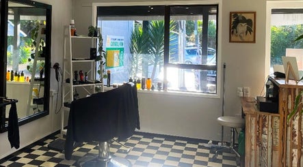 The Barbershop Waiheke, bild 3