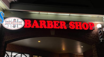 Sherwood Barber Shop