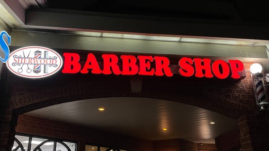 Sherwood Barber Shop