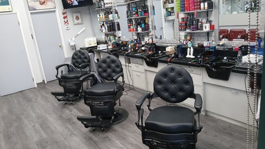 Sherwood Barber ShopGTA