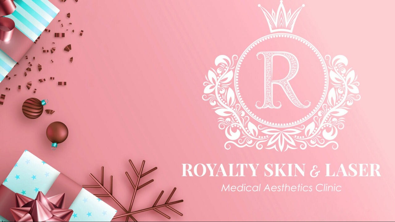 Royalty Skin & Laser Medical Aesthetics Clinic - 1