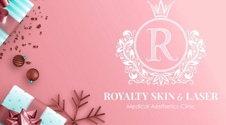 Royalty Skin and Laser Medical Aesthetics Clinic