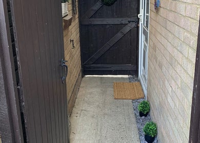 Charming entry of Holistic Therapy by Kayleigh in Baldock, England, GB.