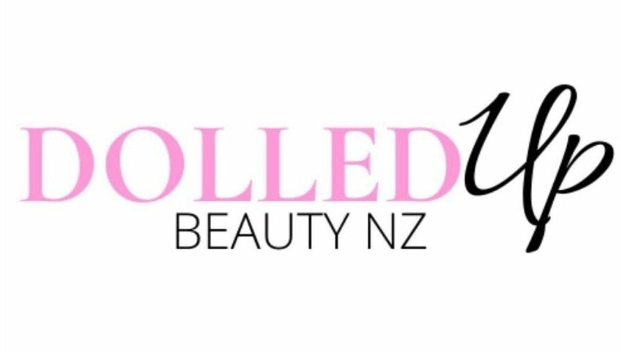 Dolled Up Beauty NZ image 1