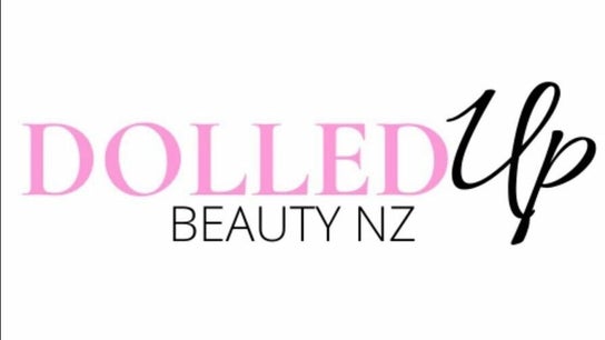 Dolled Up Beauty NZ