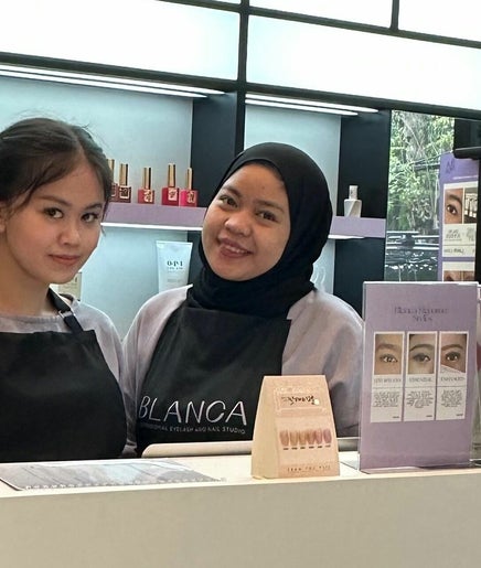 Blanca Studio Senayan изображение 2