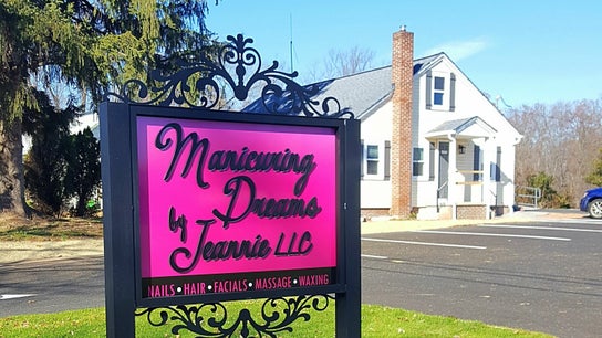 Manicuring Dreams by Jeannie LLC