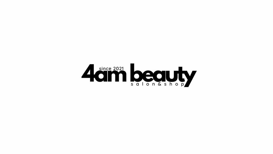 4AM Beauty and Shop afbeelding 1