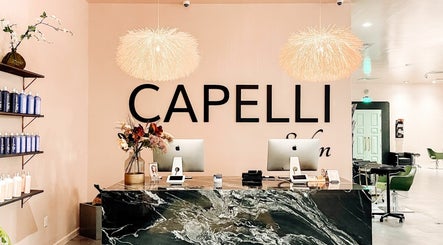 Capelli Salon obrázek 2