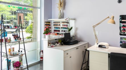 Immagine 2, The Inlet Nail Studio