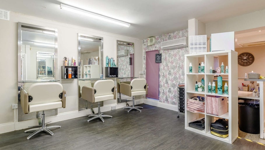 Mrs Browns Hair Company image 1