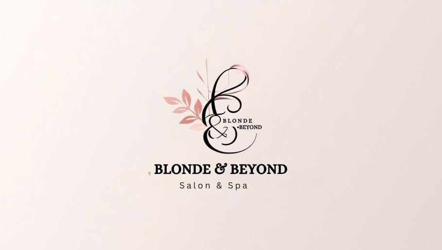 Blonde & Beyond, bilde 1