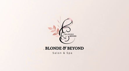 Blonde & Beyond