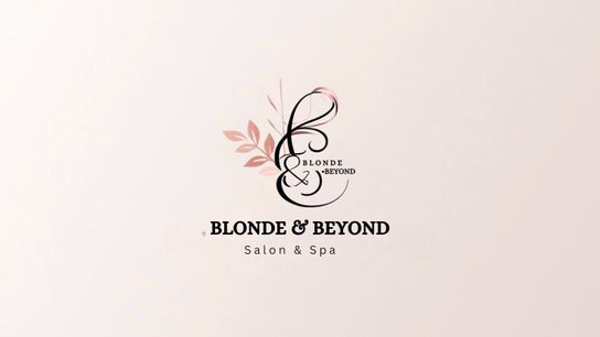 Blonde & Beyond