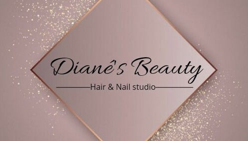 Diané's Beauty Hair and Nail Studio billede 1