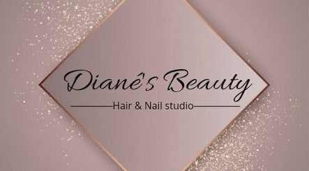 Diané's Beauty Hair and Nail Studio