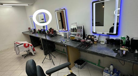 Barbershop Koper изображение 2