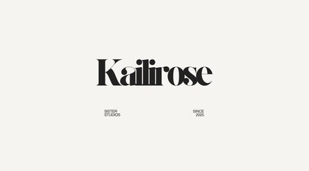 Kailirose