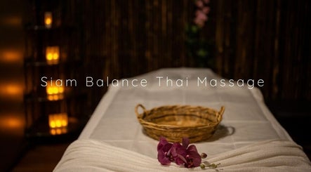 Siam Balance Thai Massage image 2