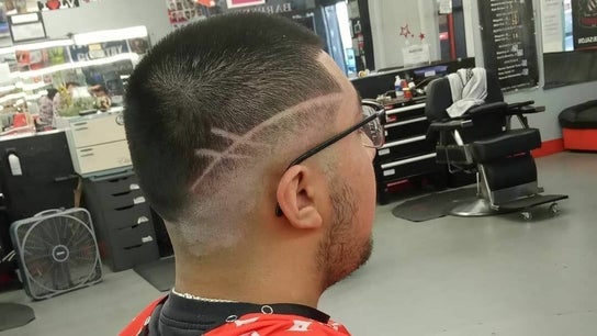 TOP 10 BEST Fade Haircut in Santa Ana, CA - December 2023 - Yelp