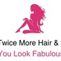Once Twice More Hair & Beauty