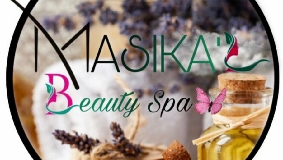 Masika Beauty Spa imaginea 1