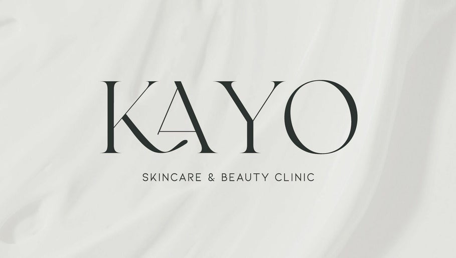 KAYO Skincare & Beauty Clinic image 1