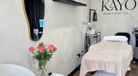 KAYO Skincare & Beauty Clinic изображение 3