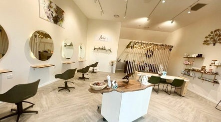 Boho Boutique Hair Salon