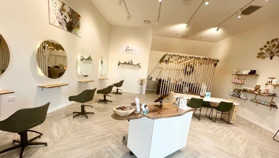 Boho Boutique Hair Salon imagem 1