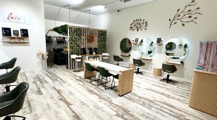 Boho Boutique Hair Salon image 2