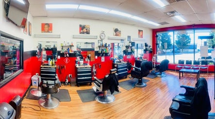 Razors Edge Barbershop LLC