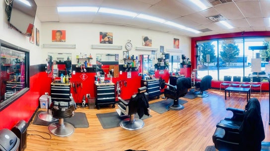 Razors Edge Barbershop LLC