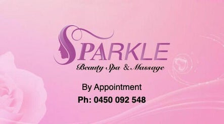 Sparkle Beauty Spa and Massage  image 2