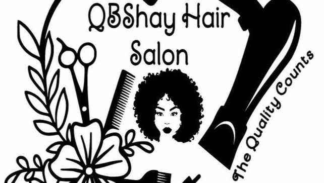 QB-Shai Hair and Beauty Salon – kuva 1