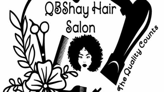 QB-Shai Hair and Beauty Salon