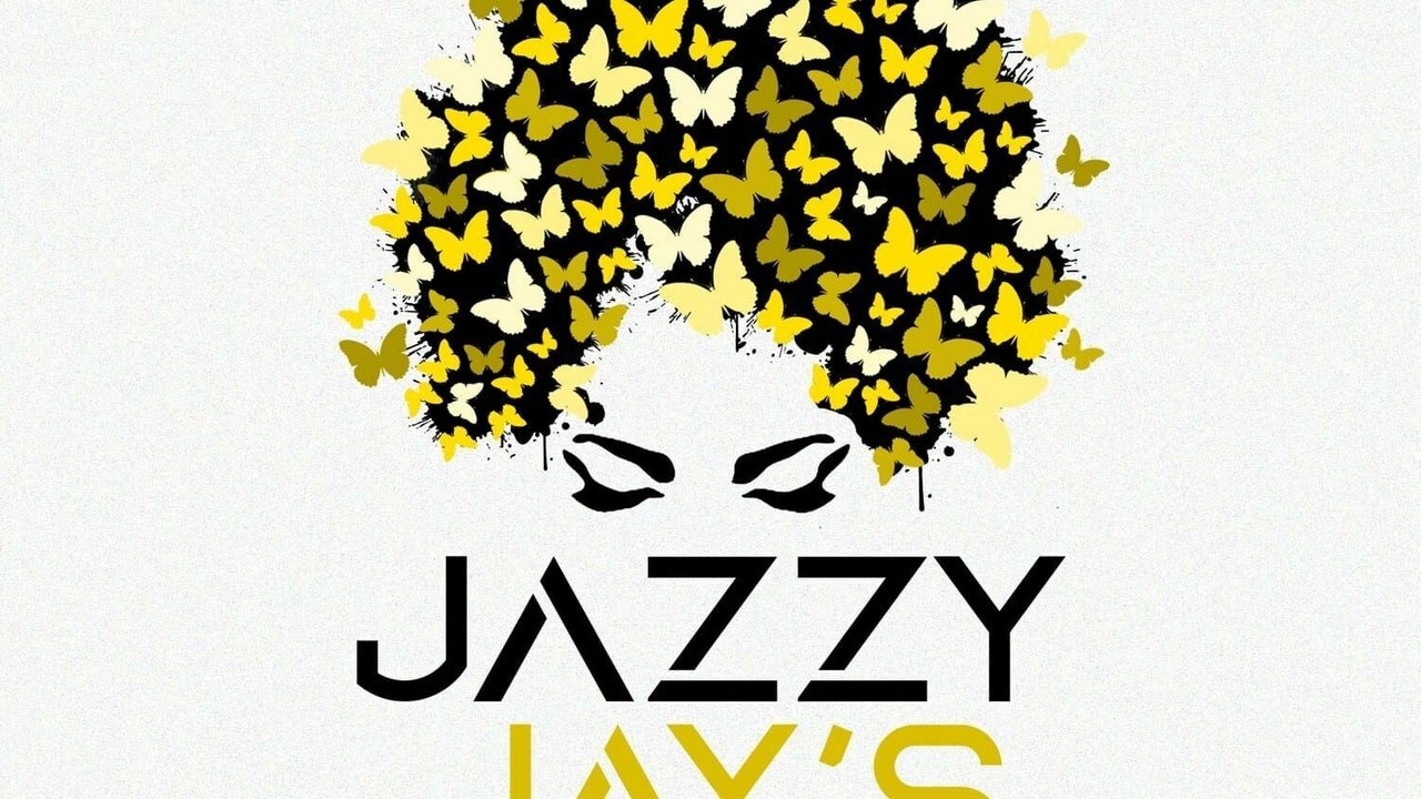Jazzy Jay's Hair  - 1