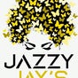 Jazzy Jay's Hair