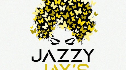 Jazzy Jay's Hair 