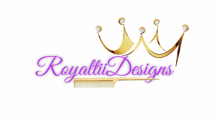 Royaltii Desings afbeelding 1