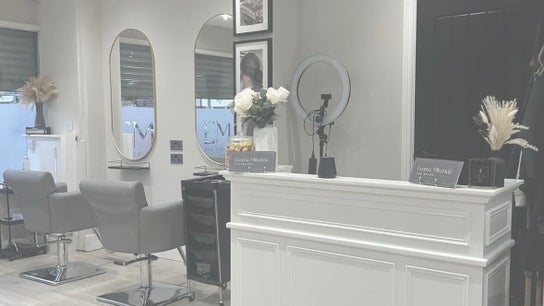 Natalie Louise Hairdressing
