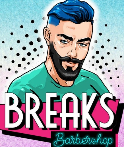 Breaks Barbershop image 2