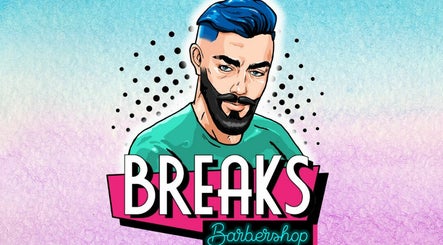 Breaks Barbershop