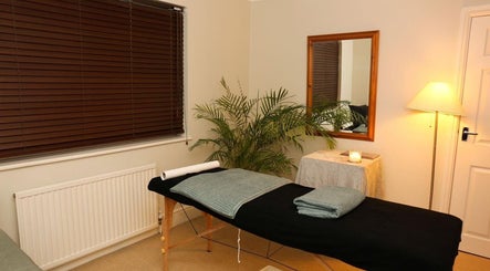 Heal with Intention - Muscle Pain Relief